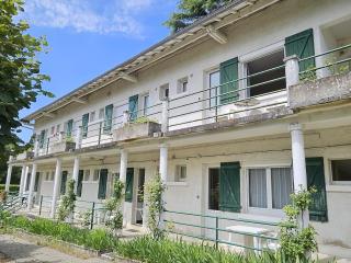 Studio idéal entre centre-ville et Thermes avec jardin et WIFI - FR-1-541-115 - La Roche-Posay - 0