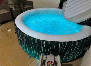 Hermoso departamento con jacuzzi - Tequila - 9