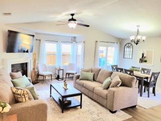 Beautiful home in Chesapeake - Chesapeake - 0