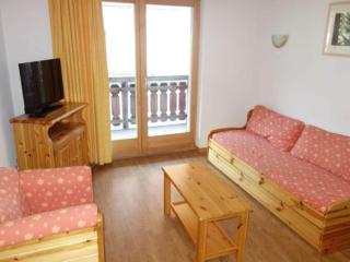 Amazing apartment close to the centre - Nendaz - 1