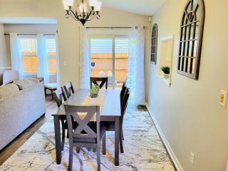 Beautiful home in Chesapeake - Chesapeake - 9