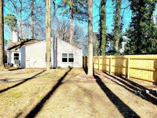 Beautiful home in Chesapeake - Chesapeake - 7