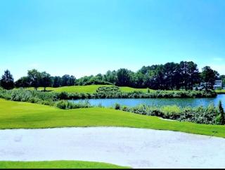 Beautiful home in Chesapeake - Chesapeake - 5
