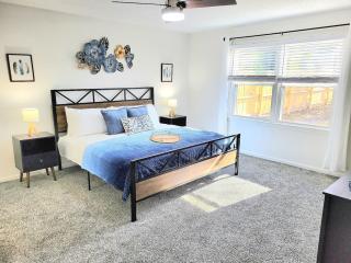 Beautiful home in Chesapeake - Chesapeake - 4