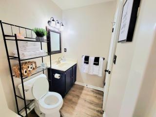 Beautiful home in Chesapeake - Chesapeake - 3