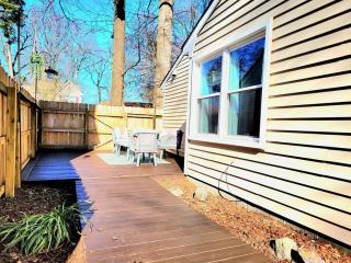 Beautiful home in Chesapeake - Chesapeake - 1