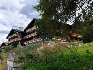 Stunning apartment in Veysonnaz - Agettes - 3