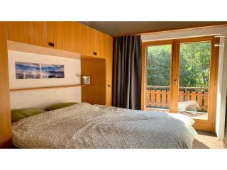 Stunning apartment in Veysonnaz - Agettes - 9