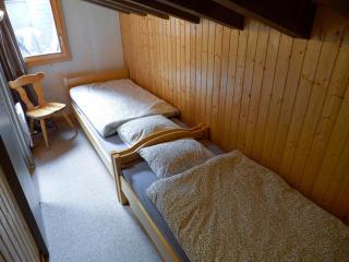 Stunning apartment in Veysonnaz - Agettes - 6