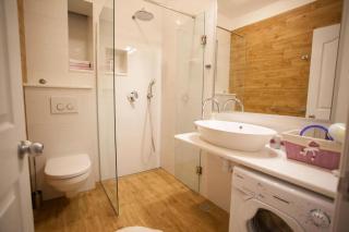 Ferienwohnung In Bidol Mit Eigenem Balkon - Makarska - 2