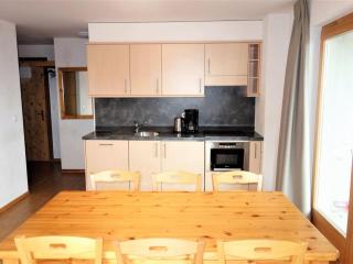 Apartment near Thermal Spa - Nendaz - 8