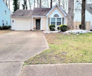 Beautiful home in Chesapeake - 1