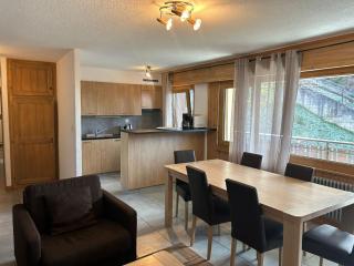 Apartment for 7 guests in Veysonnaz - Veysonnaz - 2