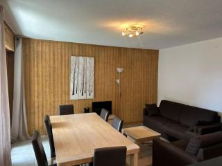 Apartment for 7 guests in Veysonnaz - Veysonnaz - 5