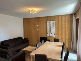 Apartment for 7 guests in Veysonnaz - Veysonnaz - 7