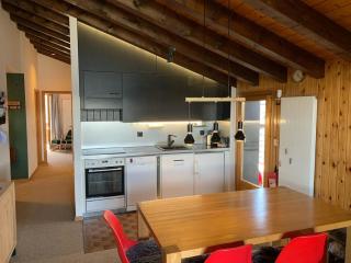 Marvelous apartment with balcony - Agettes - 8