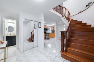 Mississauga Luxe Oasis, 5 mins from Square One - Mississauga - 4
