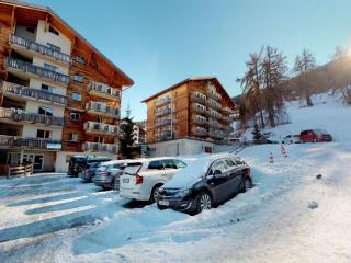 Inviting apartment near village center - Nendaz - 2
