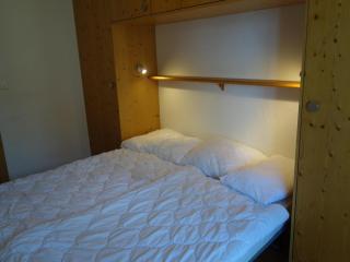 Spacious apartment with firepllace - Veysonnaz - 1