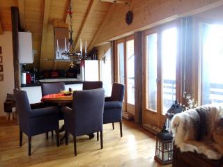 welcoming apartment in Veysonnaz - Veysonnaz - 8