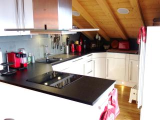 welcoming apartment in Veysonnaz - Veysonnaz - 6