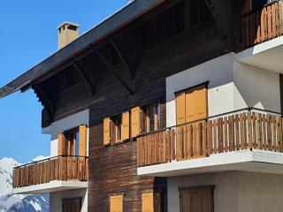 Apartment for 8 in Veysonnaz - Veysonnaz - 2
