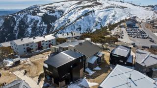 Burramungee - 4 Bedroom Chalet - Mount Hotham - 9