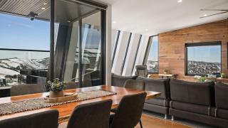 Burramungee - 4 Bedroom Chalet - Mount Hotham - 7