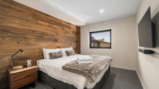 Burramungee - 4 Bedroom Chalet - Mount Hotham - 5