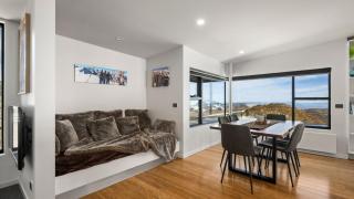 Burramungee - 4 Bedroom Chalet - Mount Hotham - 4