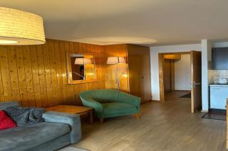 Apartment near Piste des Mayens ski-slope - Veysonnaz - 9