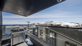 Burramungee - 4 Bedroom Chalet - Mount Hotham - 2