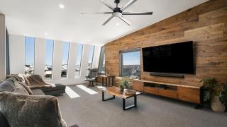 Burramungee - 4 Bedroom Chalet - Mount Hotham - 1