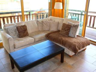 Traditional apartment with balcony - Veysonnaz - 1