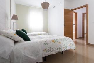 Apartamentos Alberto Lista 9 - Sevilla - 4