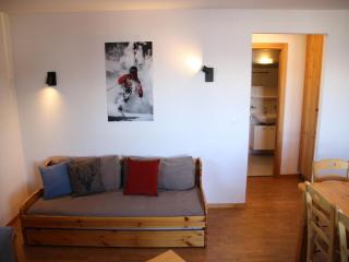 Plush apartment with sauna - Nendaz - 5