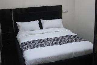 The Apartment Place - Iju Junction - 9