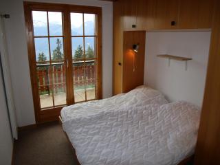Extravagant apartment with view - Agettes - 1