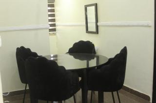 The Apartment Place - Iju Junction - 8