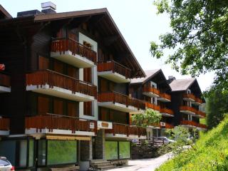 Extravagant apartment with view - Agettes - 3
