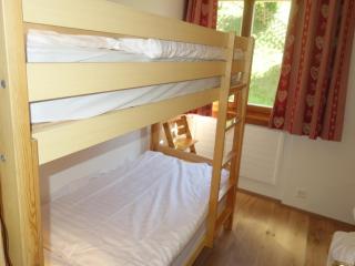 Apartment with laundary facilities - Veysonnaz - 1