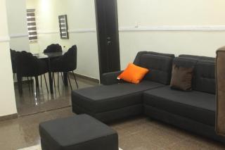 The Apartment Place - Iju Junction - 1