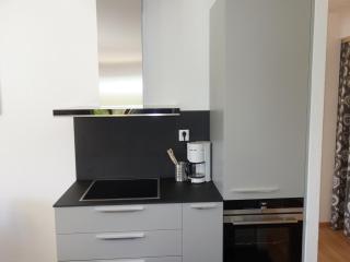 Apartment with laundary facilities - Veysonnaz - 2