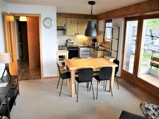 Friendly Apartment With Mountain Views - Veysonnaz - 2