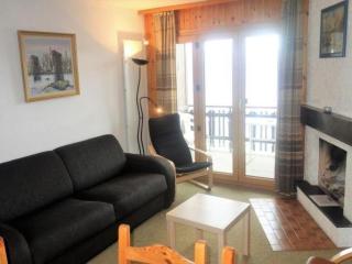 Apartment for Veysonnaz for 8 - Veysonnaz - 1