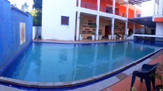 Purple Resorts Auroville - Auroville - 7