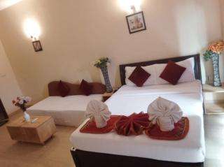 Purple Resorts Auroville - 4