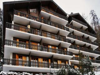 Apartment for Veysonnaz for 8 - Veysonnaz - 0
