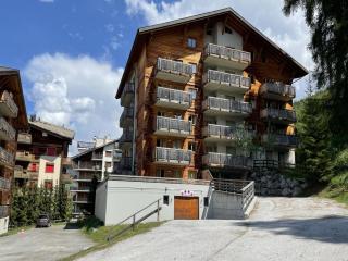 Pleasant apartment near ski slope - Nendaz - 6
