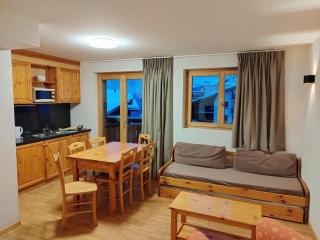 Pleasant apartment near ski slope - 0